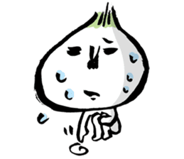 Tamayan sticker #1134155