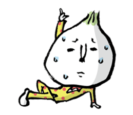 Tamayan sticker #1134160