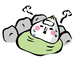 Tamayan sticker #1134161