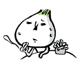 Tamayan sticker #1134162