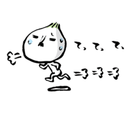 Tamayan sticker #1134164