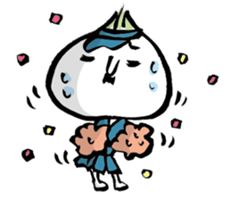 Tamayan sticker #1134166