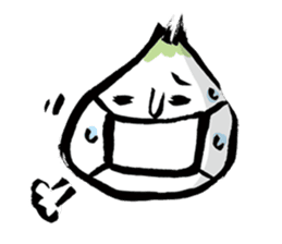 Tamayan sticker #1134167