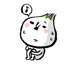 Tamayan sticker #1134171