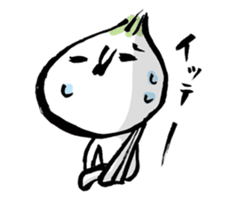 Tamayan sticker #1134172