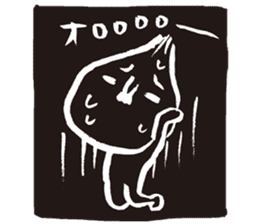 Tamayan sticker #1134176