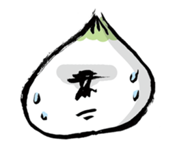 Tamayan sticker #1134178