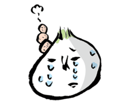 Tamayan sticker #1134179