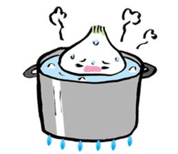 Tamayan sticker #1134180