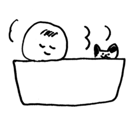 An everyday occurrence dictionary 002 sticker #1134190