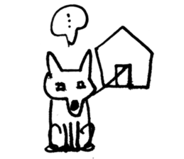 An everyday occurrence dictionary 002 sticker #1134196