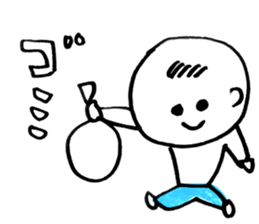 An everyday occurrence dictionary 002 sticker #1134215