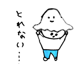 An everyday occurrence dictionary 002 sticker #1134220