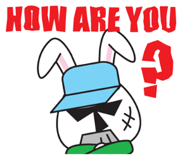 Family of forest-Cleaning of garden sticker #1134260