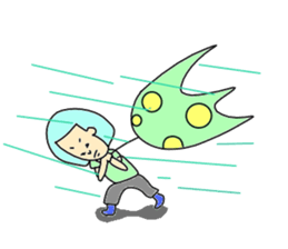 rain-bringer sticker #1134750