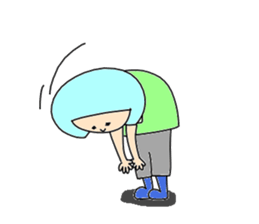 rain-bringer sticker #1134776