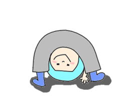 rain-bringer sticker #1134780