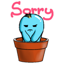 Argon sticker #1134991