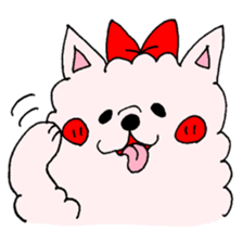 WATAAME-CHAN sticker #1135110