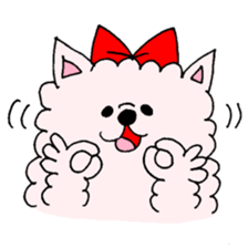 WATAAME-CHAN sticker #1135118