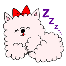 WATAAME-CHAN sticker #1135119