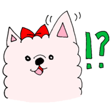 WATAAME-CHAN sticker #1135121