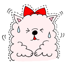 WATAAME-CHAN sticker #1135128