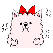 WATAAME-CHAN sticker #1135134