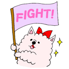 WATAAME-CHAN sticker #1135140