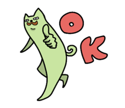 Mustache sticker #1135629