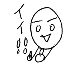 Ballpen sticker #1135729