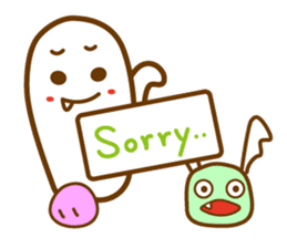 Go! HEBIKICHI sticker #1135833