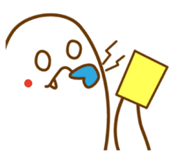 Go! HEBIKICHI sticker #1135834