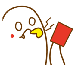 Go! HEBIKICHI sticker #1135835