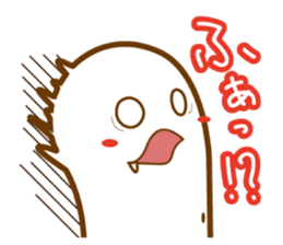 Go! HEBIKICHI sticker #1135840