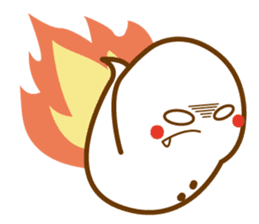 Go! HEBIKICHI sticker #1135842