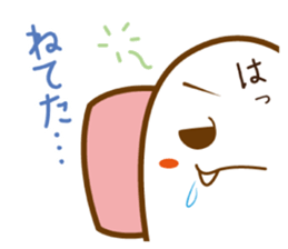 Go! HEBIKICHI sticker #1135843