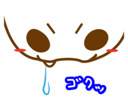 Go! HEBIKICHI sticker #1135860