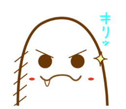 Go! HEBIKICHI sticker #1135861