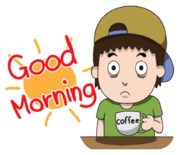 Nana & Pawpaw sticker #1136146