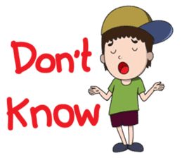 Nana & Pawpaw sticker #1136153