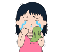 Nana & Pawpaw sticker #1136159