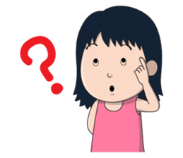 Nana & Pawpaw sticker #1136169