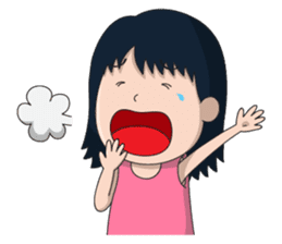 Nana & Pawpaw sticker #1136170