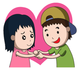 Nana & Pawpaw sticker #1136179