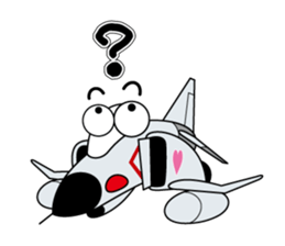 Mr. aircraft 2 sticker #1136347