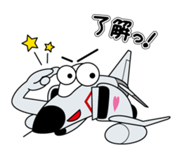 Mr. aircraft 2 sticker #1136349