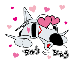 Mr. aircraft 2 sticker #1136367