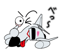 Mr. aircraft 2 sticker #1136375