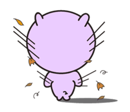 Piglet - Phoebe sticker #1136529